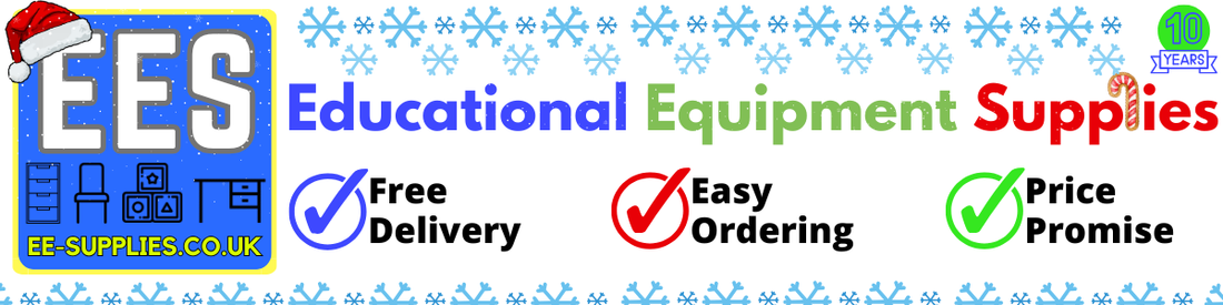 Educational Equipment Supplies