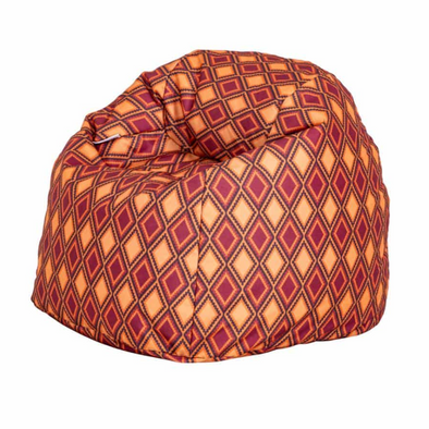 Bohemian Early Years Beanbag