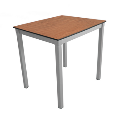 Enviro Solid Top Outdoor Table 600 x 600MM