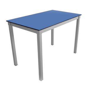 Enviro Solid Top Outdoor Table 1000 x 600MM