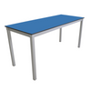 Enviro Solid Top Outdoor Table 1500 x 600MM