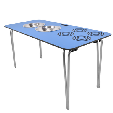 Gopak Folding Mud Kitchen Table