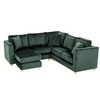 Byron Kids Corner Sofa