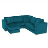 Byron Kids Corner Sofa