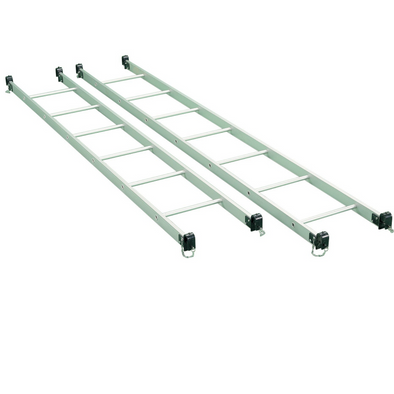 Linking Aluminium Agility Ladder