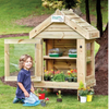 Playscapes Little Green Fingers Zone