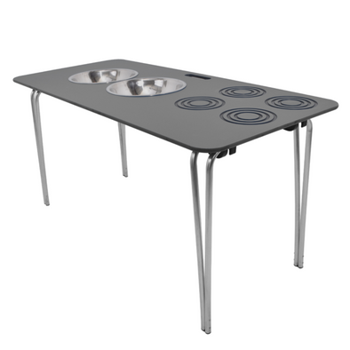 Gopak Folding Mud Kitchen Table