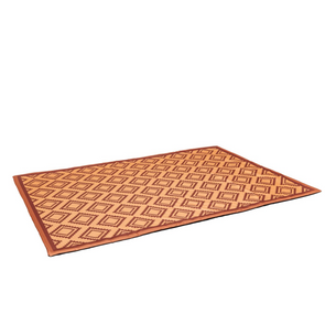 Bohemian Beige Floormat