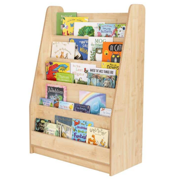 Raleigh Basic Tall Book Storage