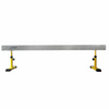 Airtumble Height Adjustable Balance Beam