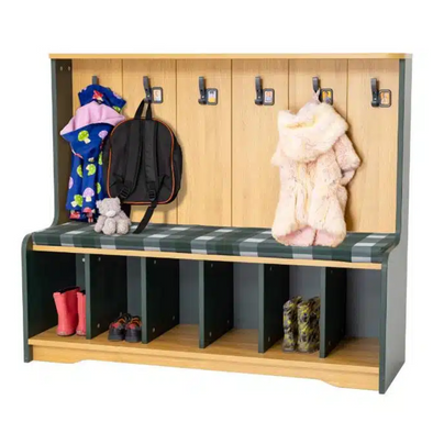 Farmhouse Cloakroom Unit