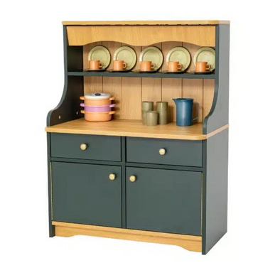 Farmhouse Welsh Dresser