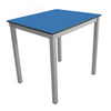 Enviro Solid Top Outdoor Table 600 x 600MM