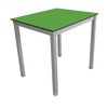 Enviro Solid Top Outdoor Table 600 x 600MM