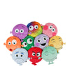 Eden Monster Emotions Cushions Pkt 8