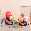 Eden Monster Emotions Cushions Pkt 8