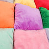 Eden Softies Sensory Fleece Cushions x 10