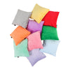 Eden Softies Sensory Fleece Cushions x 10
