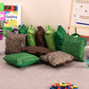 Eden Children's Grab & Go Cushions x 10 - Nature
