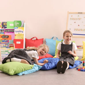 Eden Children's Grab & Go Cushions x 10
