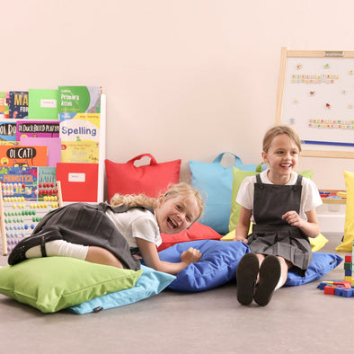 Eden Children's Grab & Go Cushions x 10