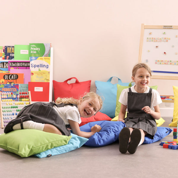 Eden Children's Grab & Go Cushions x 10
