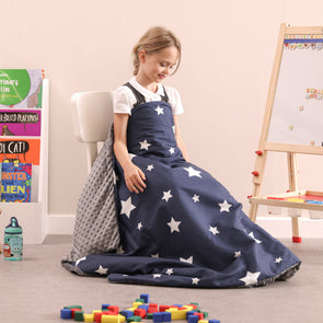Eden Children's Calming Weighted Blanket