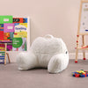 Eden Teddy Bear Fleece Reading Pillow
