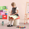 Eden Soft Play Bean Bag Toadstools Large Set x 2