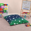Eden Sensory Star Print Floor Cushion
