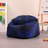 Eden Children's Galaxy Bean Bag Seat