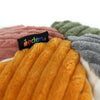 Eden Sensory Jumbo Corduroy Ball Cushion