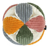 Eden Sensory Jumbo Corduroy Ball Cushion