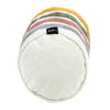 Eden Sensory Jumbo Corduroy Bolster Cushion