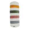 Eden Sensory Jumbo Corduroy Bolster Cushion