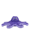 Eden Sea Life Bundle - 5 Pack Fish, Octopus, Whale, Starfish, Stingray