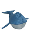 Eden Sea Life Bundle - 5 Pack Fish, Octopus, Whale, Starfish, Stingray