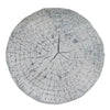Eden Large Driftwood Printed Stool Bean Bag x 2