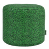 Eden Large Grass Printed Stool Bean Bag x 2