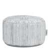 Eden Small Driftwood Printed Stool Bean Bag x 3