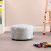 Eden Small Driftwood Printed Stool Bean Bag x 3