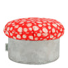 Eden Soft Seating Woodland Bundle 3 x Toadstools, 2 x Tree Stumps, 2 x Grass Stool