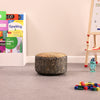Eden Soft Seating Woodland Bundle 3 x Toadstools, 2 x Tree Stumps, 2 x Grass Stool
