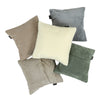 Eden Softies Sensory Natural Cushions x 5