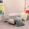 Eden Softies Sensory Natural Cushions x 5