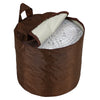 Eden Driftwood Carry Cushions Pkt 6