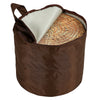 Eden Log Carry Cushions Pkt 6