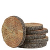 Eden Log Carry Cushions Pkt 6