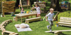 Millhouse Outdoor Play Furniture Complete Zone