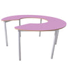 Gopak Enviro Early Years Keyhole Table